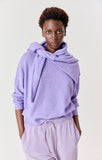 Woman's Sweater Out