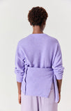 Woman's Sweater Out