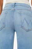 Lil' Doozy High Waist Flare Jeans