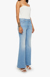 Lil' Doozy High Waist Flare Jeans