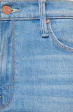 Lil' Doozy High Waist Flare Jeans