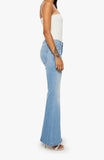 Lil' Doozy High Waist Flare Jeans
