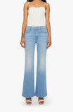 Lil' Doozy High Waist Flare Jeans