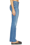 High Rise Laurel Canyon 30" Petite W/ 5/8" Beltloops + 1/4" Double Needle