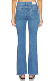 High Rise Laurel Canyon 30" Petite W/ 5/8" Beltloops + 1/4" Double Needle