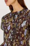 Pepper Print Shirt