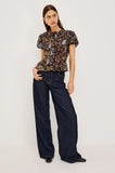 Pepper Print Shirt