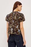 Pepper Print Shirt