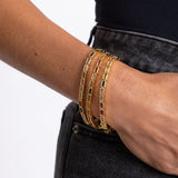 Lainey Tennis Bracelet