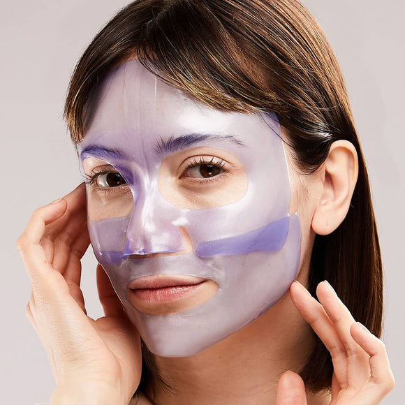 Beauty Sleep Hydrogel Mask