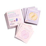 Serve Chilled Bubbly Brightening Eye Gels