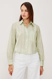 Ramy Collar Button Down