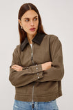 Redding Jacket