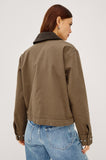Redding Jacket