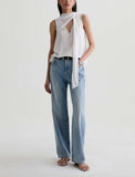 Billie Relaxed Straight Leg Jean