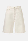 Agoura Bermuda Denim Short