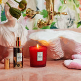 Goji Tarocco 9oz Classic Candle