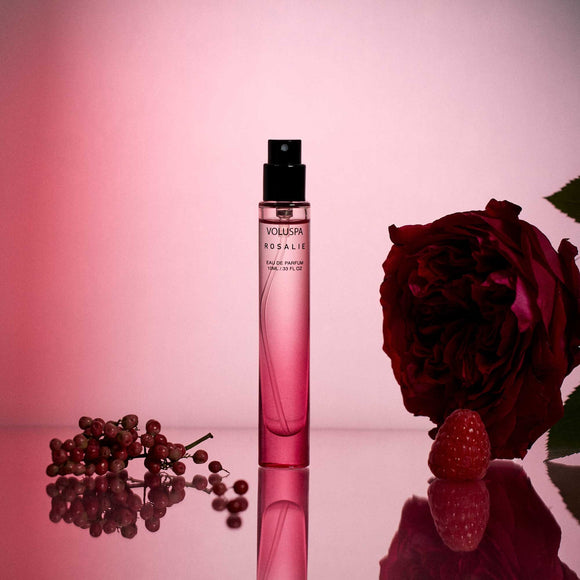 Rosalie 10ml Eau De Parfum