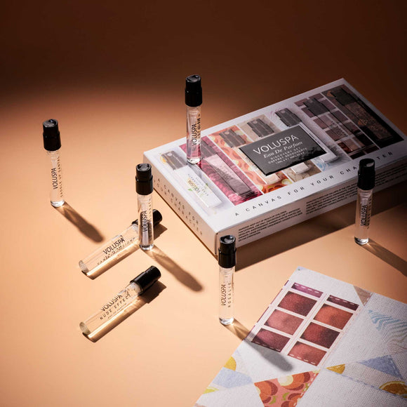 Fine Fragrance EDP Discovery Set