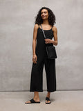 Fine Jersey Cami Jumpsuit