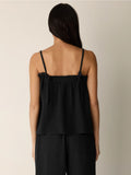 Organic Cotton Lofty Gauze Cami