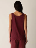 Scoop Neck Tank