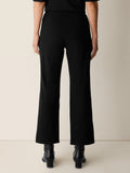 Ankle Kick Pant