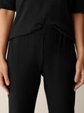 Ankle Kick Pant