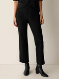 Ankle Kick Pant