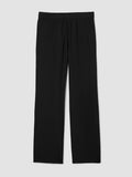 Ankle Kick Pant