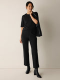 Ankle Kick Pant