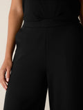 Wide Ankle Pant