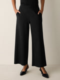 Wide Ankle Pant