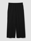 Wide Ankle Pant