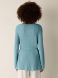V-Neck Cardigan