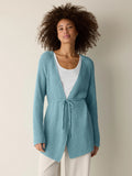 V-Neck Cardigan