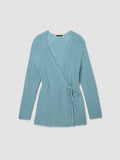V-Neck Cardigan