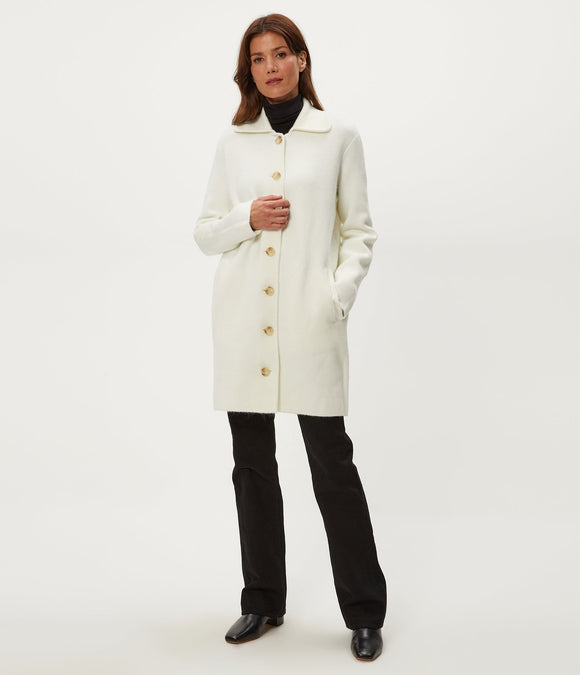 Glaicia Cozy Knit Coatigan