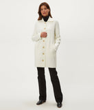 Glaicia Cozy Knit Coatigan