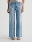 Adria Low Rise Wide Leg