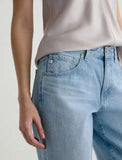 Adria Low Rise Wide Leg