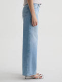 Adria Low Rise Wide Leg