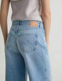 Adria Low Rise Wide Leg