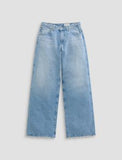 Adria Low Rise Wide Leg