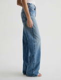 Billie Relaxed Sraight Leg