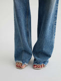 Billie Relaxed Sraight Leg