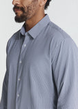Precision Long Sleeve Shirt