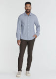 Precision Long Sleeve Shirt