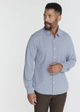 Precision Long Sleeve Shirt
