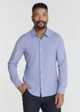 Precision Long Sleeve Shirt